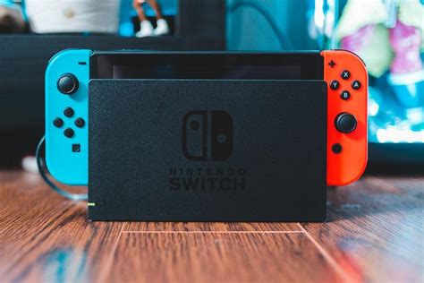 Best Nintendo Switch Price In Malaysia 2022 Best Prices Malaysia