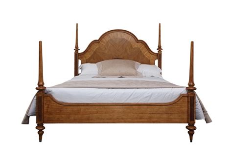 Frank Hudson Spire Bed Frame Best Price