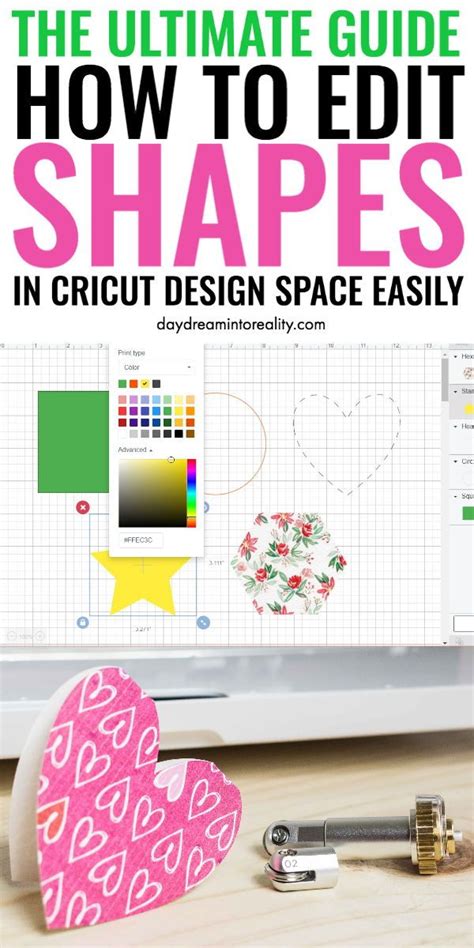 Pin On Cricut Design Space Best Tutorials On The Web