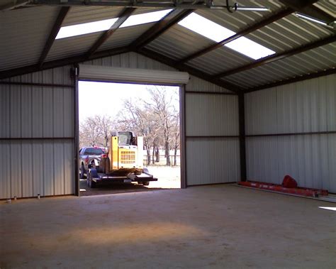 Garage doors and carports we specialise in the supply, installation and repair of all types of car ports, garage door & automation systems and we have an extensive. T.R. Metal Buildings - Building Photos SKYLIGHTS, BIG THERMAL WINDOWS, INSULATED CLEAR ...