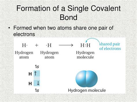 Ppt Covalent Bonding Powerpoint Presentation Free Download Id5881631