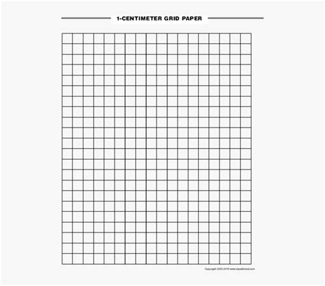 5mm Grid Paper A4 Hd Png Download Free Printable Grid Paper