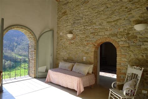 Umbria Villa Rental Umbrian Hillside Retreat Haven In