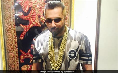 Delhi Court Notice To Singer Honey Singh After Wife Files Domestic Violence Case