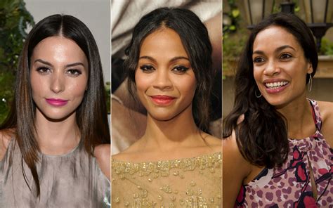 Latinstars Estas 10 Latinas Conquistan Hollywood