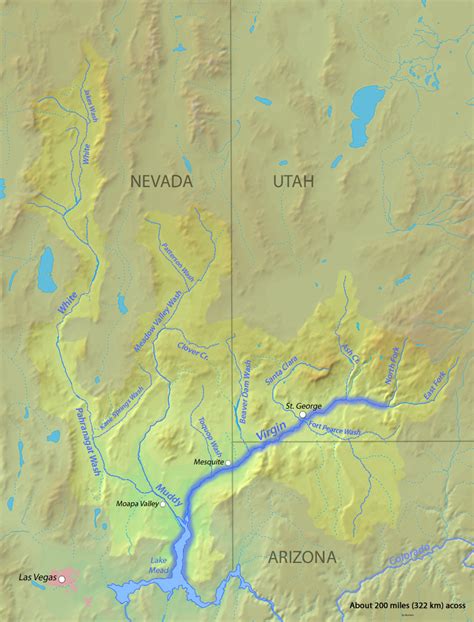 Virgin river is located in northern california, but where is the netflix series actually filmed? Dixie (Utah) - Wikipedia