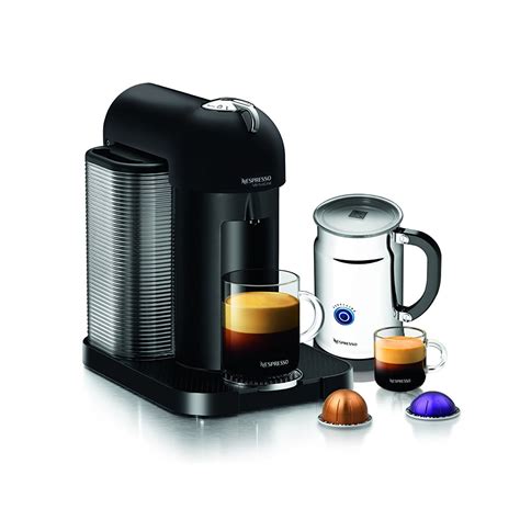 Инструкция кофемашины delonghi pulse en 110.b nespresso. Nespresso VertuoLine Aeroccino - Single Serve Coffee and ...