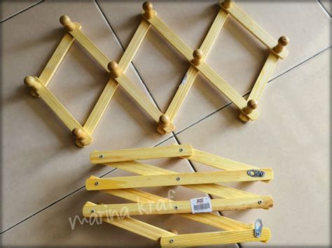 Maybe you would like to learn more about one of these? DIY Rak Kasut Serbaguna Dengan 5 Langkah Mudah, Beli ...