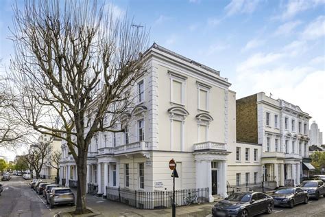 Jackson Stops Property For Sale In Charlwood Street Pimlico £275000