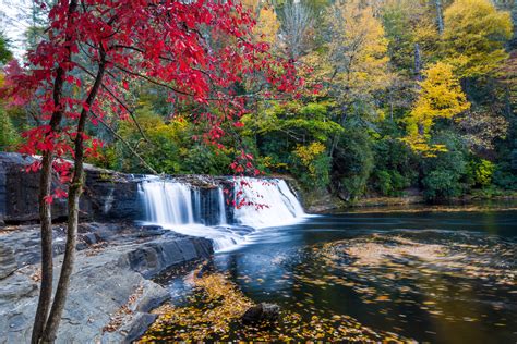 15 Best North Carolina Mountain Towns You Must Visit Southern Trippers
