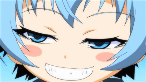 Anime Smug Faces Wallpapers Wallpaper Cave