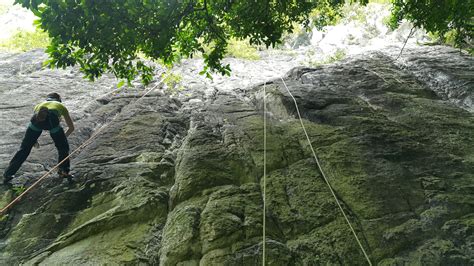 Outdoor Activities Private Guided Tours Guided Rock Climbing At