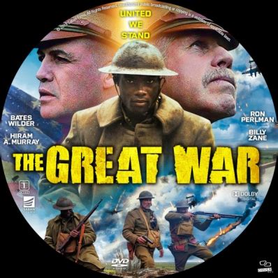 The great war movie reviews & metacritic score: CoverCity - DVD Covers & Labels - The Great War
