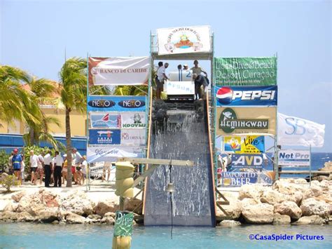 Anno nu worden nog steeds herhalingen uitgezonden. CasaLog v2: Curacao Archives