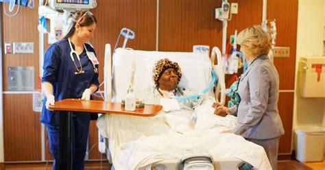 What is a nurse anesthetist. Where the jobs are: Rural hospitals desperately need more ...