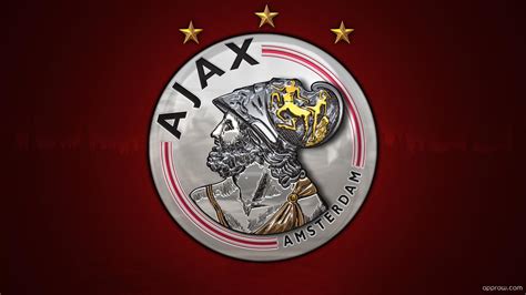 Ajax Amsterdam Wallpapers Top Free Ajax Amsterdam Backgrounds