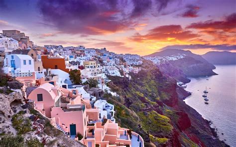 8 Top Greek Island Vacation Destinations ~ Storied Adventures