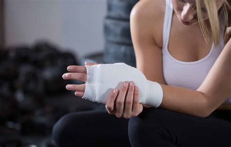 What To Do If Youve Been Injured On The Job • Tamarac Talk