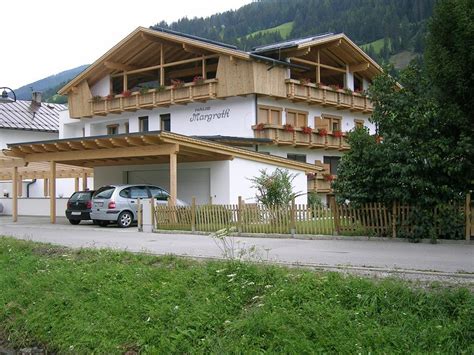 Haus Margreth in Sillian, Tirol
