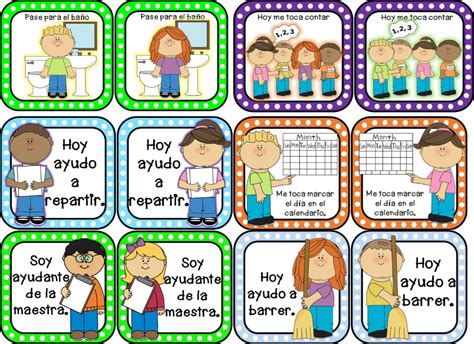 Escolares etiquetas preescolar maestros preescolares crayon themed escuela actividades portadas imprimir classroom carpetas imprimibles montones trabajo imagenes aula preschool secreto. Pin de Taydee Bustamante en Aula | Actividades escolares, Ciclo escolar, Ayudantes de clase