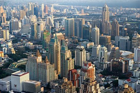 Bangkoks Next Real Estate Investment Hotspots Fresh Property