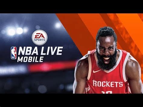 When we download nba live mobile we will see the game mode recognized in fifa by ea called ultimate team. NBA LIVE Mobile APK 2.2.1 - Free Sports Games for Android