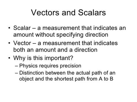 Watch this video to know more about scalar. Vectors and Scalars