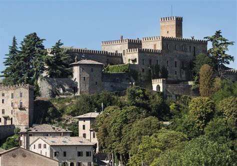 I Castelli Del Ducato Di Parma Piacenza E Pontremoli Foto Dove Viaggi