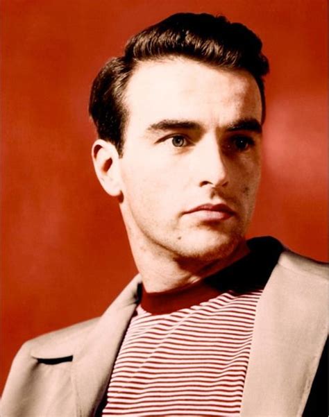 Montgomery Clift Montgomery Clift Classic Hollywood Movie Stars