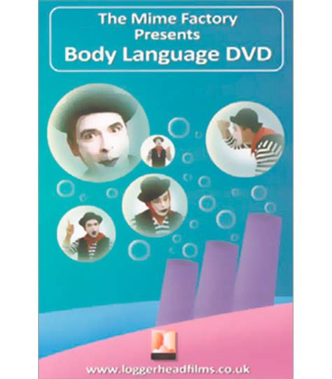 Body Language Pavilion Publishing