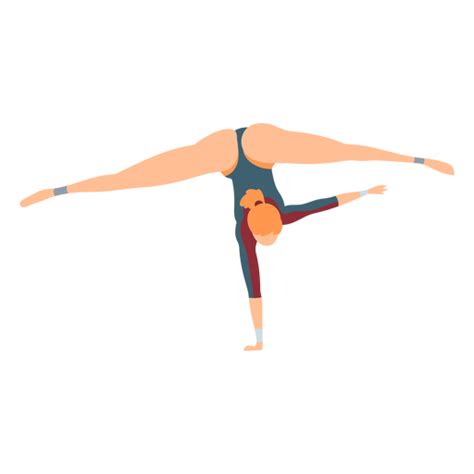 Gymnastics Png Splits Transparent Gymnastics Splitspng Images Pluspng