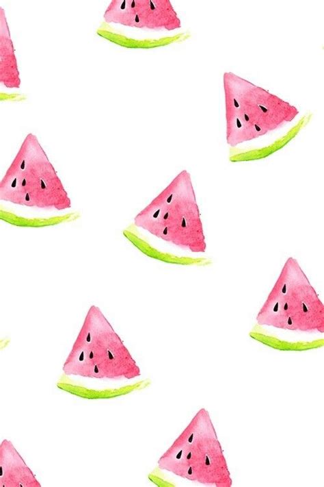 Sandias Watermelon Wallpaper Iphone Wallpaper