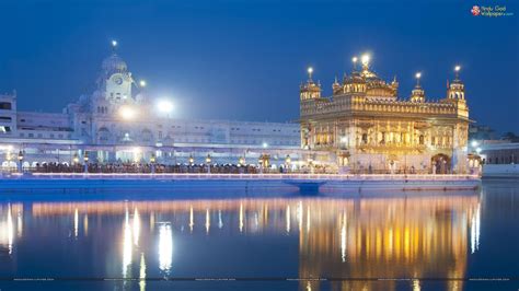 Golden Temple Wallpapers Top Free Golden Temple Backgrounds