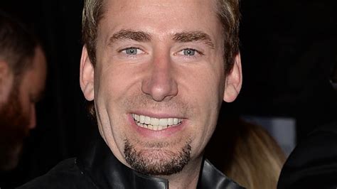 Chad Kroeger The Real Reason You Dont Hear From Him Anymore