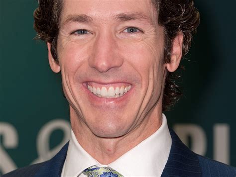 Joel Osteen Mother