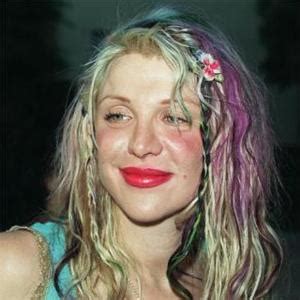 I'm a weirdo and a cam girl. 6 Telltale Signs of Courtney Love Syndrome - Weird Worm