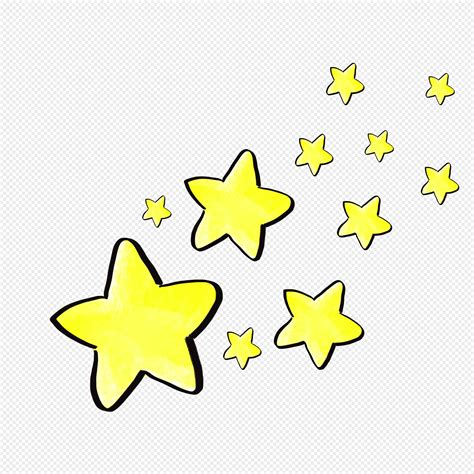 Dibujos Animados De Estrellas 24 Descargar Pngsvg Transparente Reverasite