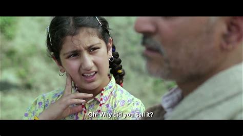 Laal Hota Drakht A Short Film By Dr Dev Kanya Thakur Youtube