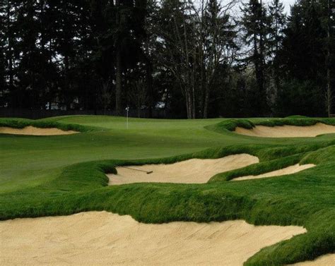 ⛳ Real Time Reservations Of Golf Green Fees For Tacoma Country And Golf