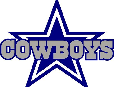 A virtual museum of sports logos, uniforms and historical items. Dallas Cowboys Coming to Frisco