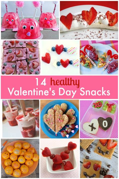 Healthy Snacks For Kids Fantastic Fun And Learning
