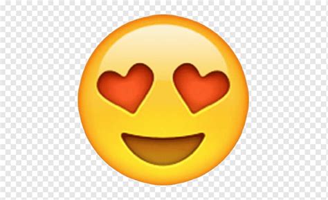 Love Heart Emoji Wajah Dengan Air Mata Sukacita Emoji Emoticon