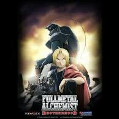 Stream Jmaster Listen To Fullmetal Alchemist Brotherhood Ending