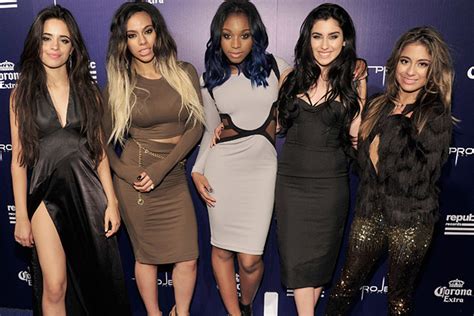 Fifth Harmonys Debut Album Reflection Will Drop In December 2014
