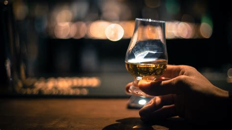 Whisky Tasting Social Distancing Whisky Advocate