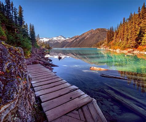 Jasper National Park Canada The 12 Most Beautiful Places In Canada You Need To Visit Most