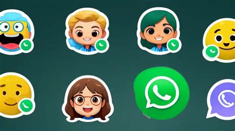Gli Sticker Animati Sono Finalmente Disponibili Su Whatsapp Scopri