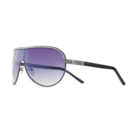 Jimmy Crystal Swarovski Sunglasses Gl1047