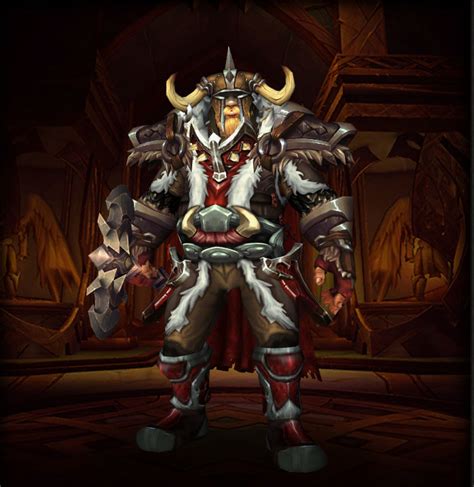 The Best Transmogs For The Average Adventurer Part 2 Christmas Edition