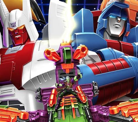 Image Result For Devcon Transformer Transformers Autobots Villain